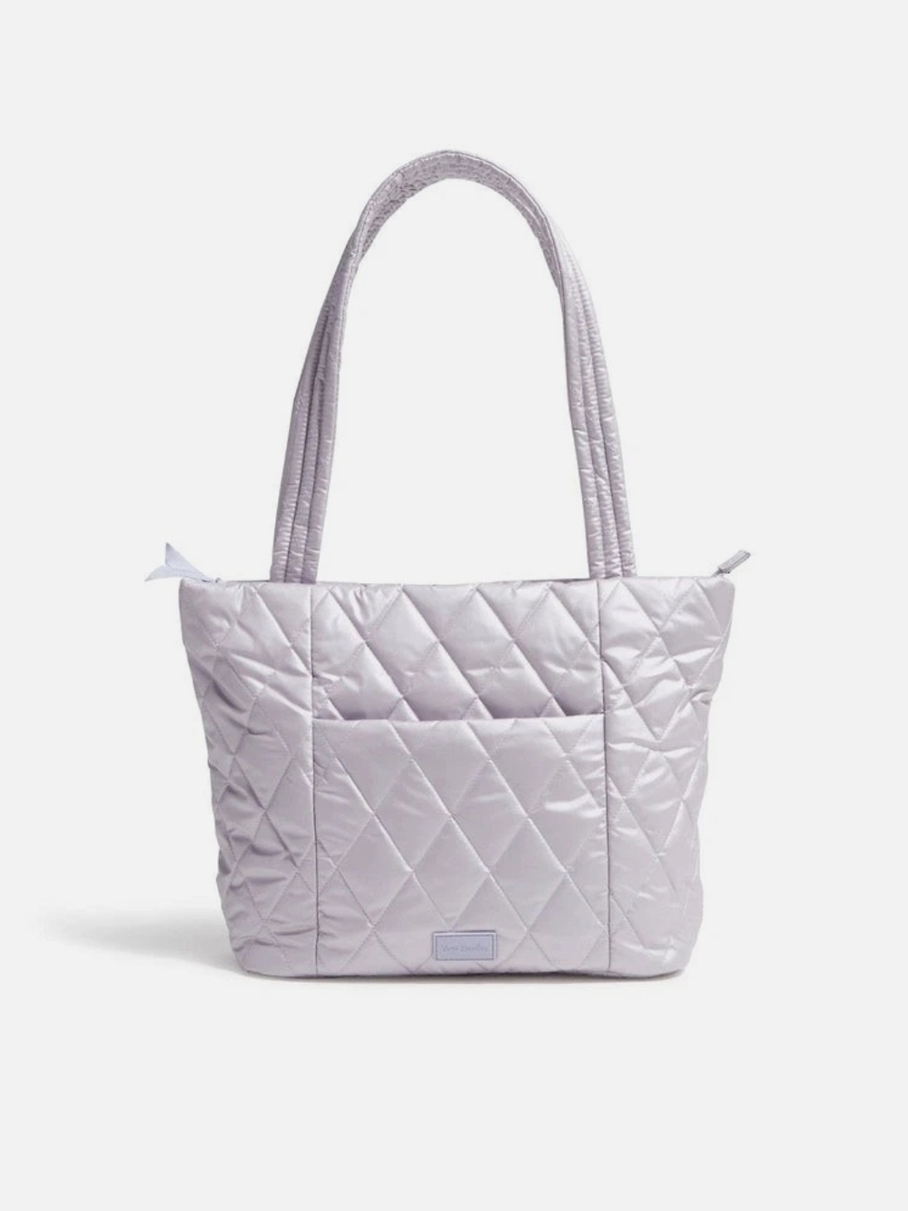 Vera Bradley Ultralight Small Vera Tote in Lavender Pearl